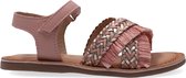 Ton & Ton Pl-om006 Sandalen - Meisjes - Roze - Maat 29