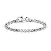 Jasseron armband FS1769-326 | Favourites by Siebel