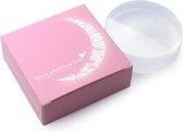 Natural Crystal Enzyme Soap- Whitening Soap - Natuurlijk - Vegan - Feminine Hygiene - Herbal Yoni Soap Bar