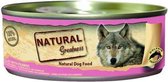 Natural Greatness Tuna Fillet / Sardine 156 GR