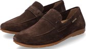 Mephisto Alexis - heren moccasin - bruin - maat 45.5 (EU) 11 (UK)