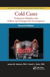 Advances in Police Theory and Practice- Cold Cases