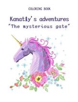 Kanatlys' adventures