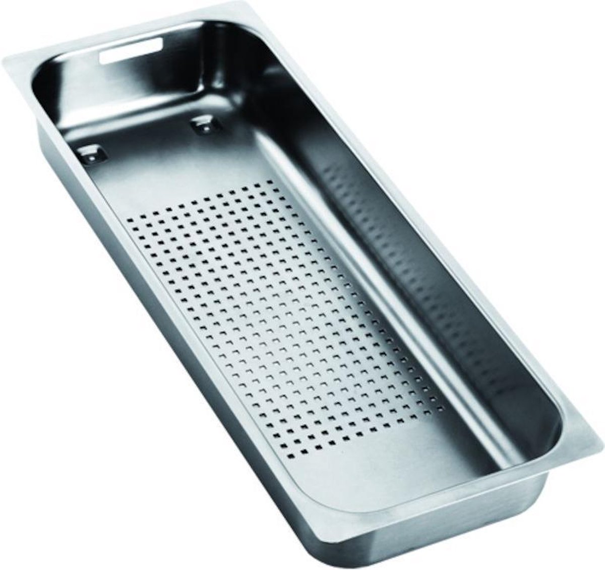 Franke Strainer bowl Roestvrijstaal keukenzeef