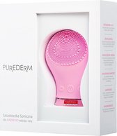Purederm - Sonic Toothbrush For All Types