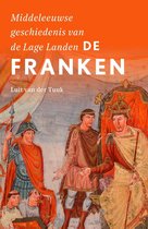 Middeleeuwse geschiedenis van de Lage Landen -  De Franken