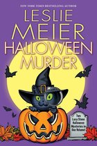 A Lucy Stone Mystery - Halloween Murder