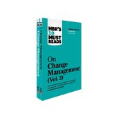 HBR's 10 Must Reads - HBR's 10 Must Reads on Change Management 2-Volume Collection