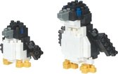 Nanoblock Fairy Penguins NBC-310 (pinguïn)