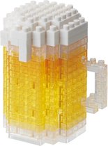 Nanoblock Beer NBC-245 (bier)