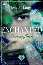 Enchanted - Prinzenfluch (Enchanted 2)