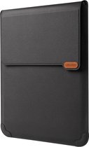Nillkin - Laptop Sleeve - Laptop Standaard - 3 in 1 - Universeel tot 16 inch - Zwart