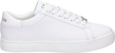 Calvin Klein heren sneaker - Wit - Maat 44