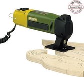 Proxxon - Decoupeerzaagmachine Sts 12/e (Pr28534) - modelbouwsets, hobbybouwspeelgoed voor kinderen, modelverf en accessoires
