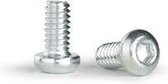 Slot.it - Replacement Motor Fixing Screws - SL-CH41B - modelbouwsets, hobbybouwspeelgoed voor kinderen, modelverf en accessoires