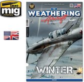 Mig - Mag. Issue 12. Winter Eng. - Mig5212-m - modelbouwsets, hobbybouwspeelgoed voor kinderen, modelverf en accessoires