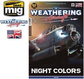 Mig - Mag. Issue 14. Night Colors Eng. - MIG5214-M - modelbouwsets, hobbybouwspeelgoed voor kinderen, modelverf en accessoires
