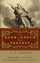 The Book of Enoch Prophet