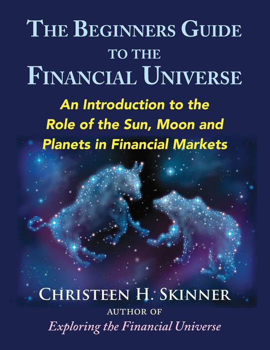 The Beginners Guide to the Financial Universe