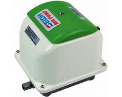 Secoh JDK-S100 - Luchtpomp - Luchtpomp Vijver - Luchtpomp elektrisch - Beluchtingspomp