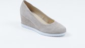 Crinkles - Loafers - Taupe