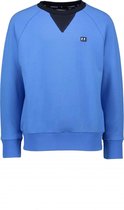 SevenOneSeven Sweater jongen campanula maat 98/104