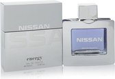 Nissan Energy by Nissan 100 ml - Eau De Toilette Spray