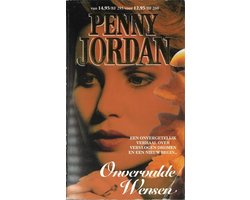 Harlequin International Bestseller 4 - Onvervulde wensen