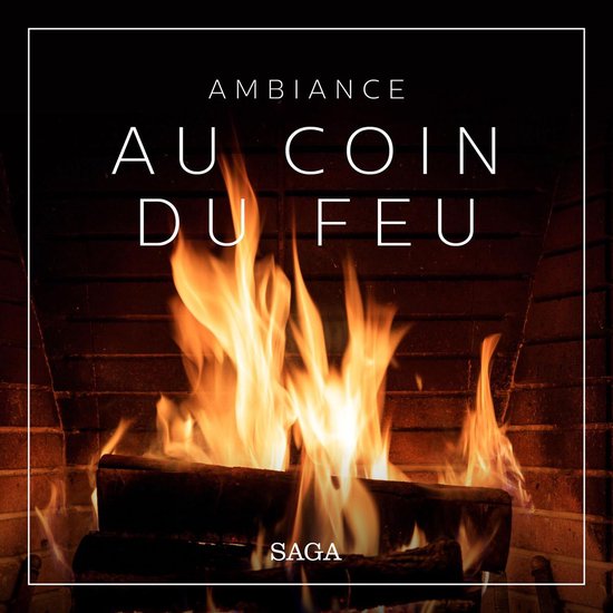 Ambiance – Au coin du feu - cover