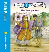 I Can Read! / Bible Stories 1 - The Prodigal Son
