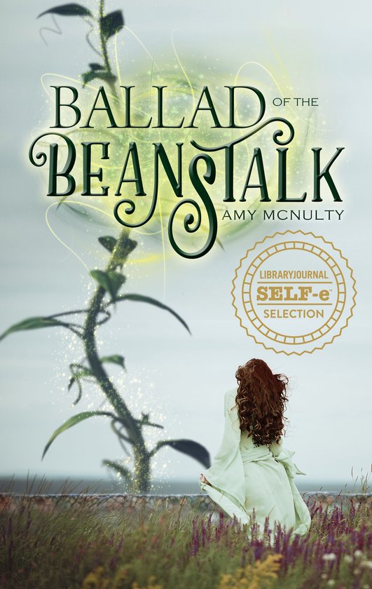 Ballad of the Beanstalk - cover