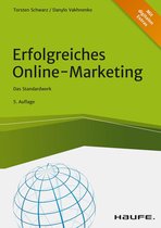 Haufe Fachbuch - Erfolgreiches Online-Marketing
