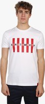 Antwrp - T-Shirt - Wit
