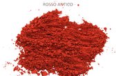 Pigment Poeder - 65. Rosso Antico - 500 gram