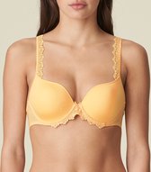 Marie Jo Christy Voorgevormde Beugel Bh 0102386 Mango - maat 75B