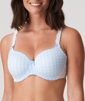 PrimaDonna Madison Voorgevormde Beugel Bh 0262121 Blue Bell - maat 90E