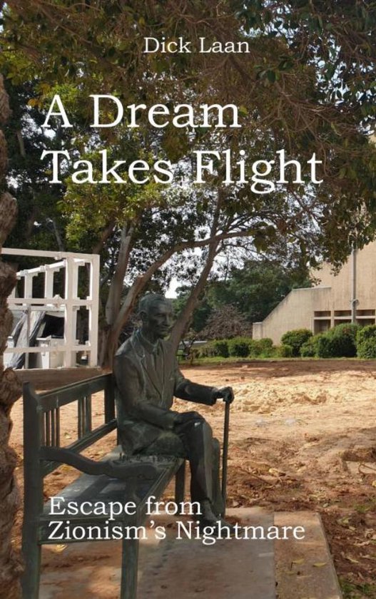 A Dream Takes Flight