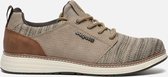 Bugatti Sneakers beige - Maat 40