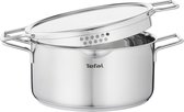 Tefal Nordica Kookpan - Ø 20 cm -