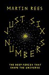 SCIENCE MASTERS - Just Six Numbers