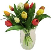 kunst tulpen kunstbloem Buitengewoon de Boet