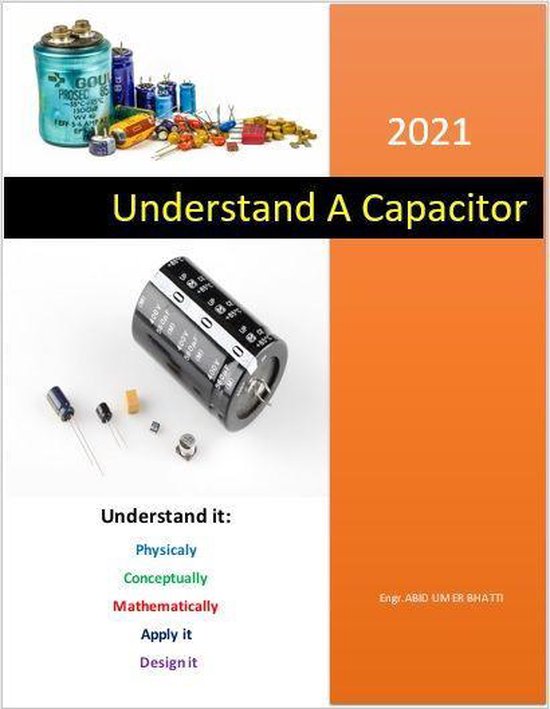 Foto: Understand a capacitor