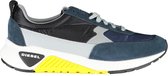 Diesel Schoenen Sportiva Blauw 41 Heren