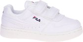 Fila Arcade Velcro Witte