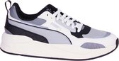 Puma X-Ray 2 Square Wit-Grijze Sneaker