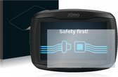 yourcamera® - Garmin Zumo 345LM Clear Screen Protector - type: Ultra Clear