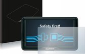 uwcamera® - Garmin dezl 760 LMT-D Heldere Screenprotector - type: Ultra-Clear