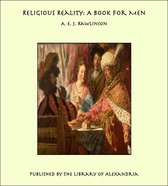 Religious Reality: A Book for Men