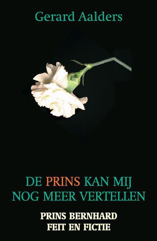 De prins kan mij nog meer vertellen