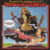 Various ‎– Dead End Street - Teenage Rebels